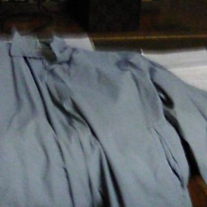 Loundon fog light weght coat